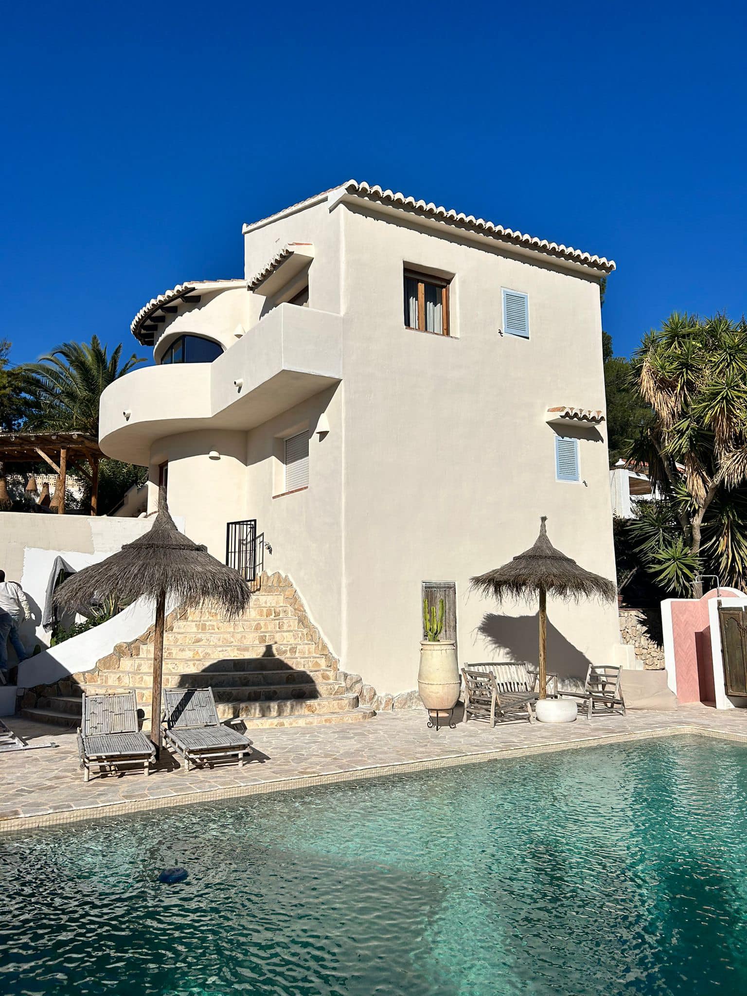 Chalet en Torrevieja